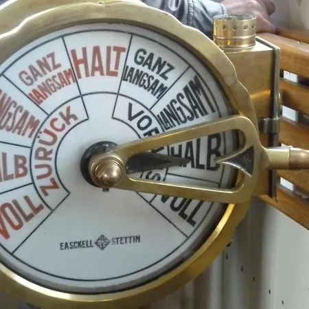 Utkiek, Unweit Vom Alten Strom