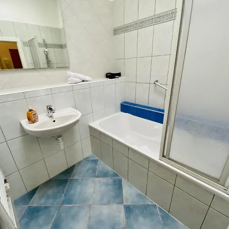 Apartment Utkiek, Unweit Vom Alten Strom