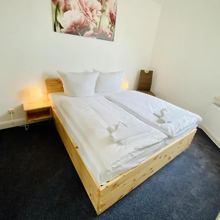 Utkiek, Unweit Vom Alten Strom Apartment Rostock