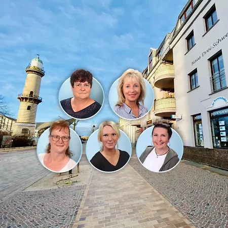 Utkiek, Unweit Vom Alten Strom Apartmán *