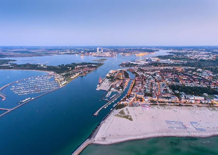 Utkiek, Unweit Vom Alten Strom アパート *