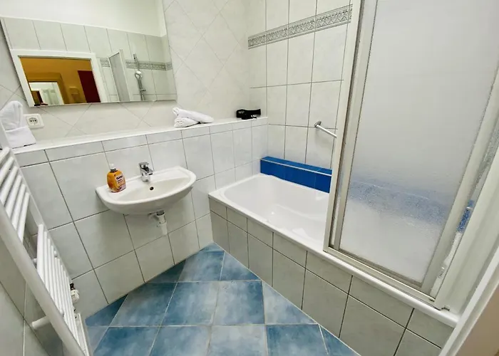 アパート Utkiek, Unweit Vom Alten Strom