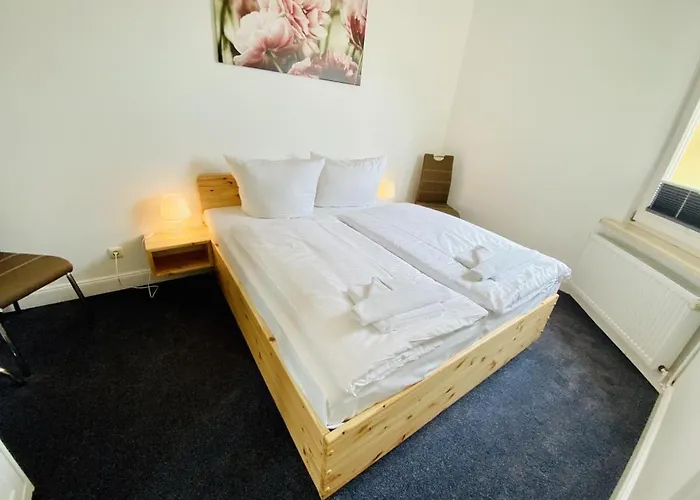 Utkiek, Unweit Vom Alten Strom アパート ロストック