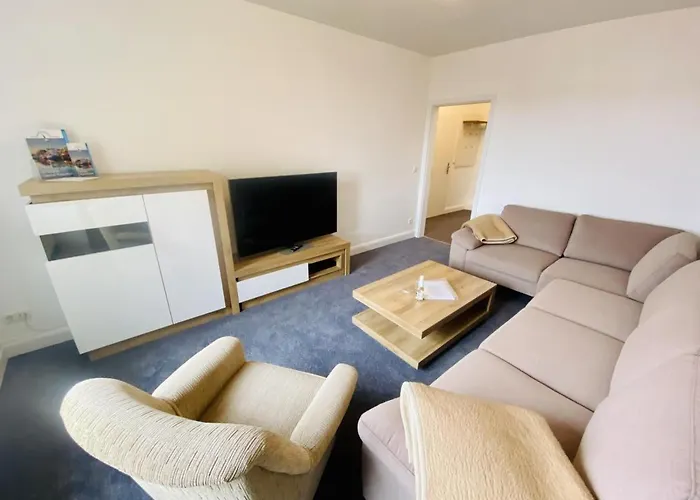 Utkiek, Unweit Vom Alten Strom ロストック